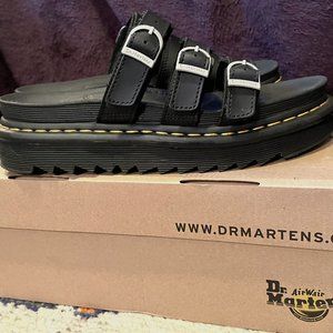 Dr. Martens Blaire Slide Sandal